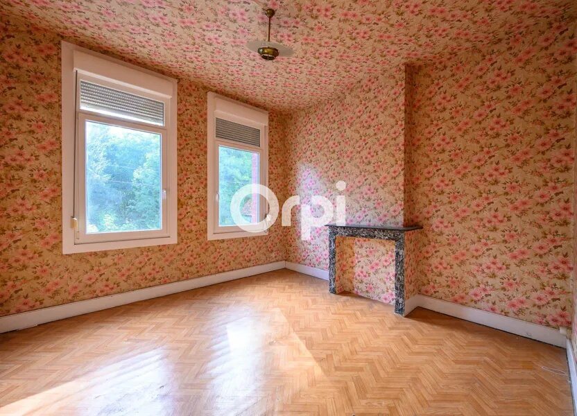 Maison à vendre, 89m², Cambrai