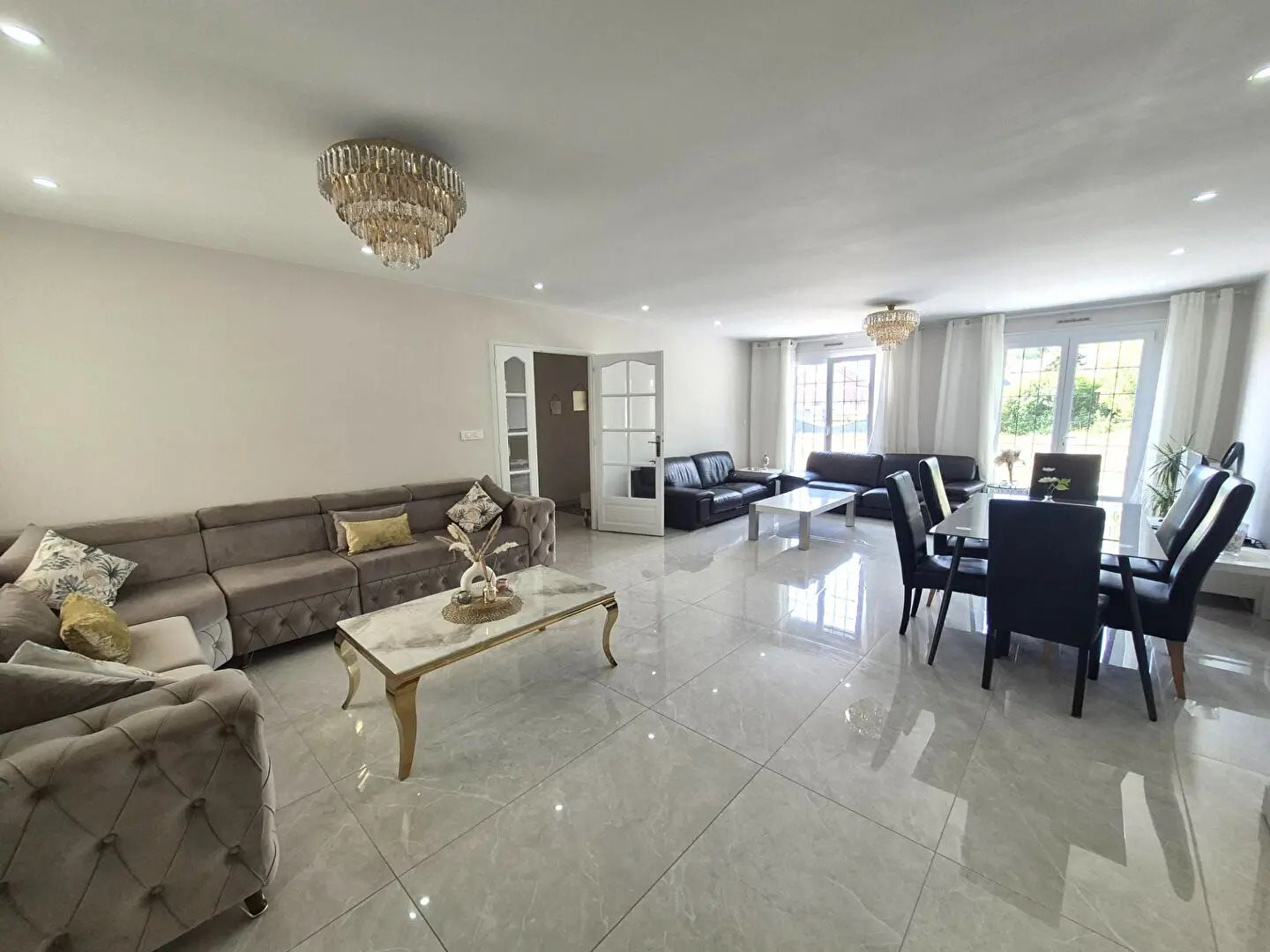 Maison à vendre, 139m², Beuvry-la-Forêt