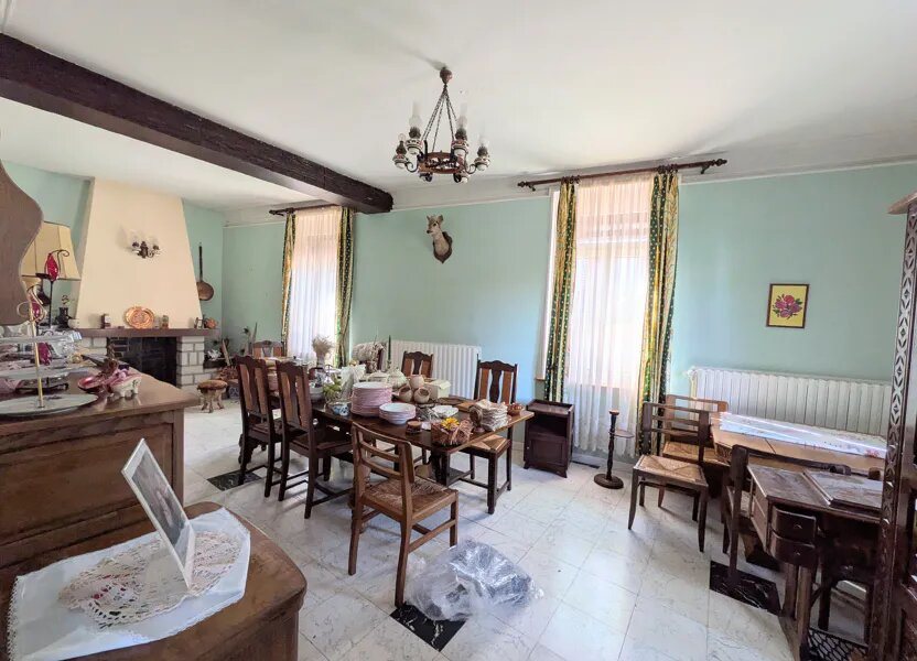 Maison à vendre, 100m², Villers-Guislain
