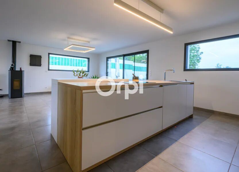 Maison à vendre, 133m², Hérin