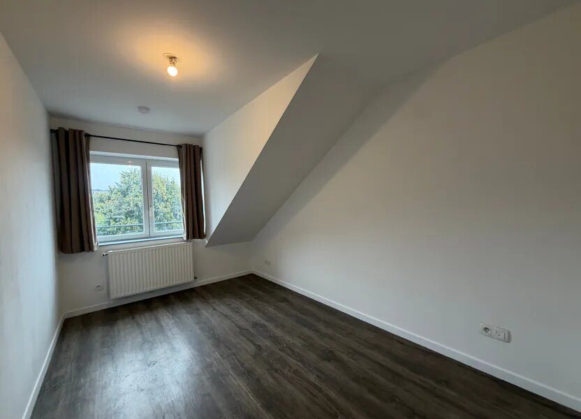 Appartement à louer, 37m², Valenciennes