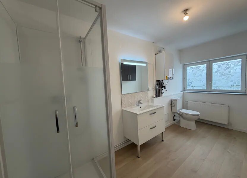 Appartement à louer, 37m², Valenciennes