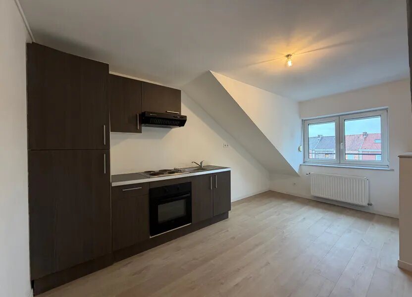 Appartement à louer, 37m², Valenciennes