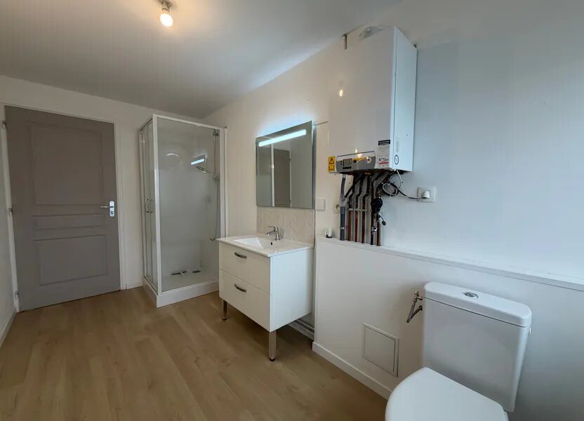 Appartement à louer, 37m², Valenciennes
