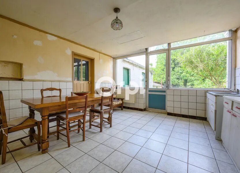 Maison à vendre, 187m², Mortagne-du-Nord
