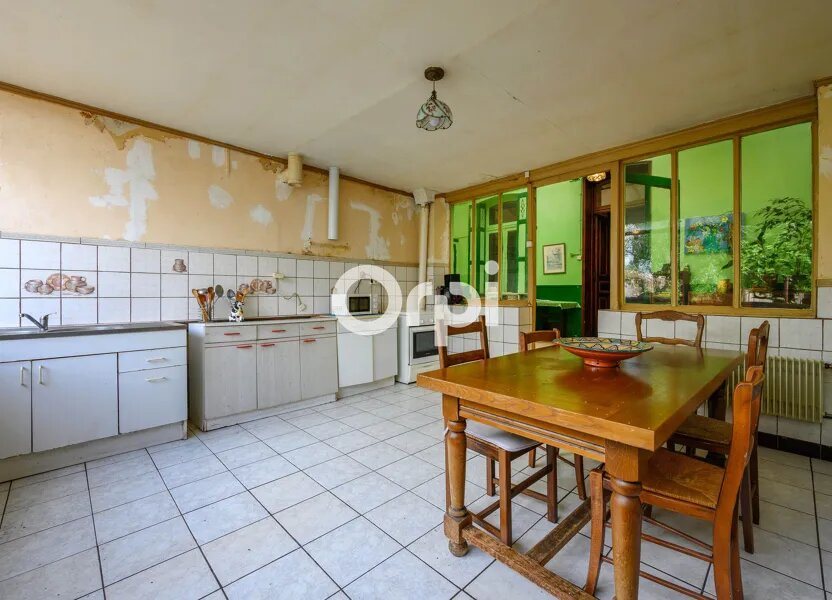 Maison à vendre, 187m², Mortagne-du-Nord