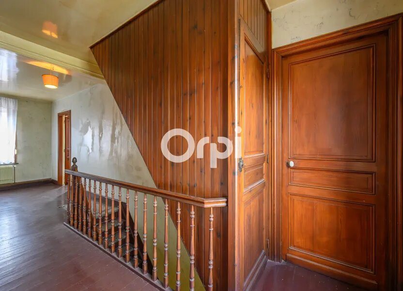 Maison à vendre, 187m², Mortagne-du-Nord