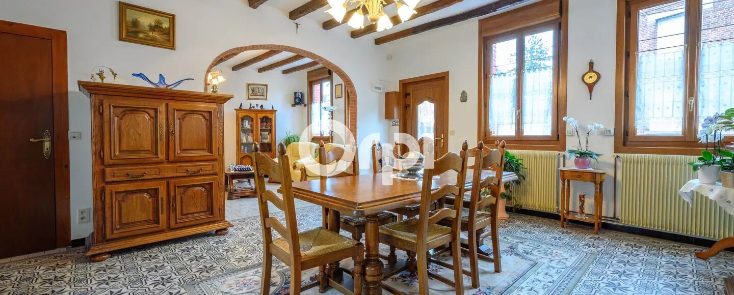 Maison à vendre, 127m², Curgies