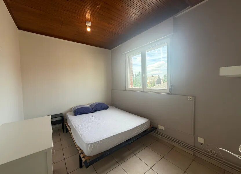 Appartement à louer, 28m², Maubeuge