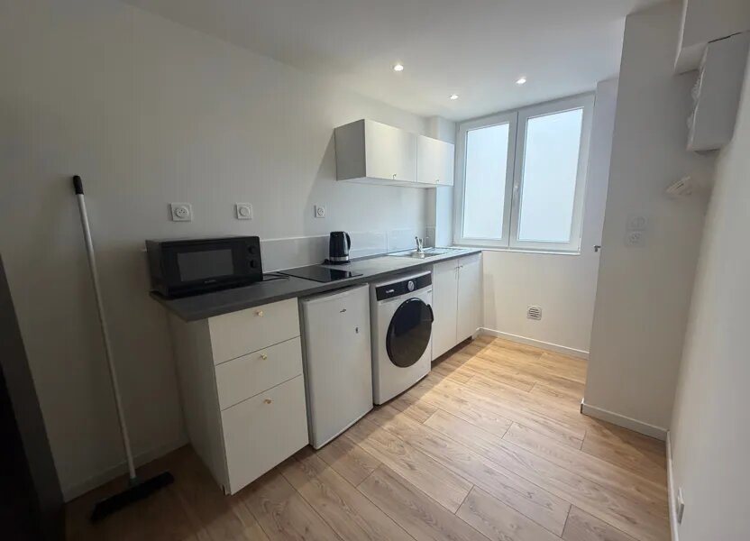 Appartement à louer, 20m², Valenciennes