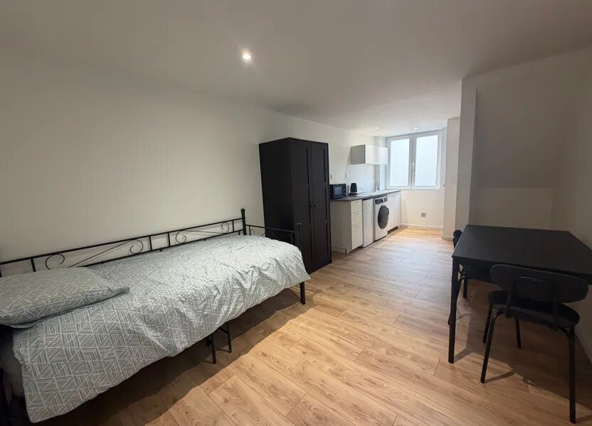 Appartement à louer, 20m², Valenciennes