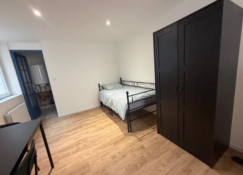 Appartement à louer, 20m², Valenciennes