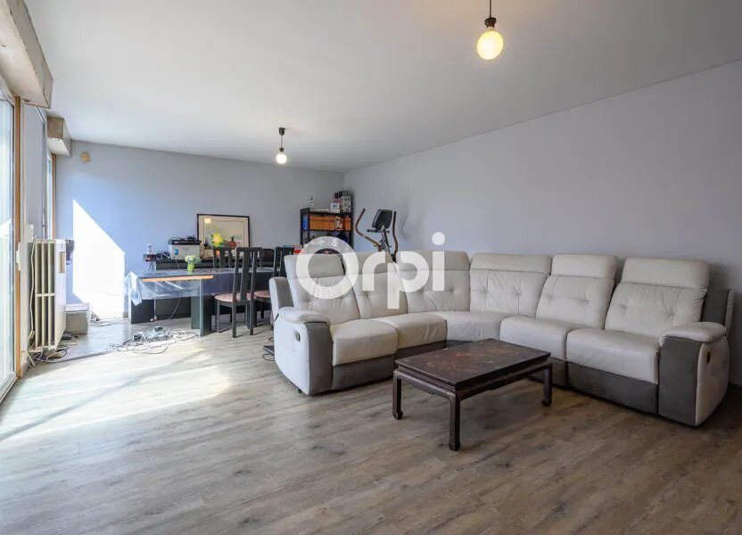 Maison à vendre, 111m², Saint-Amand-les-Eaux