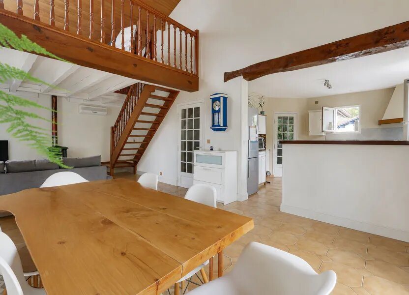 Maison à vendre, 107m², Guéthary