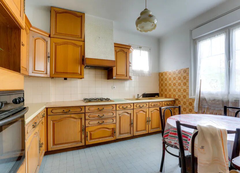 Appartement à vendre, 54m², Ciboure