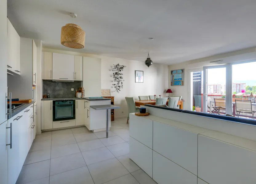 Appartement à vendre, 61m², Ciboure