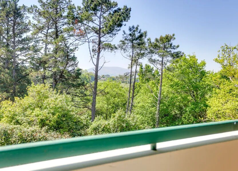 Appartement à vendre, 63m², Ciboure