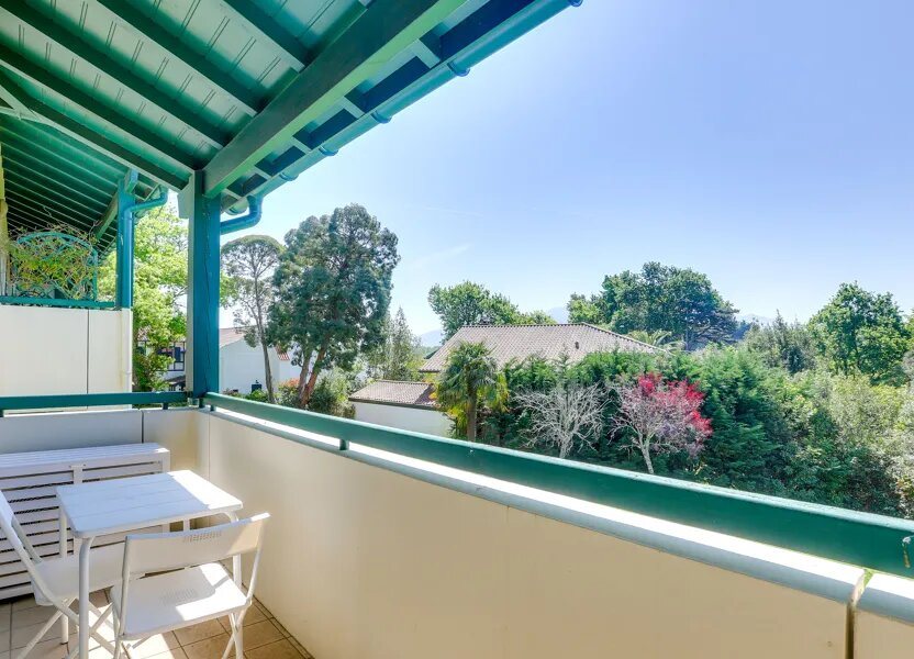 Appartement à vendre, 63m², Ciboure