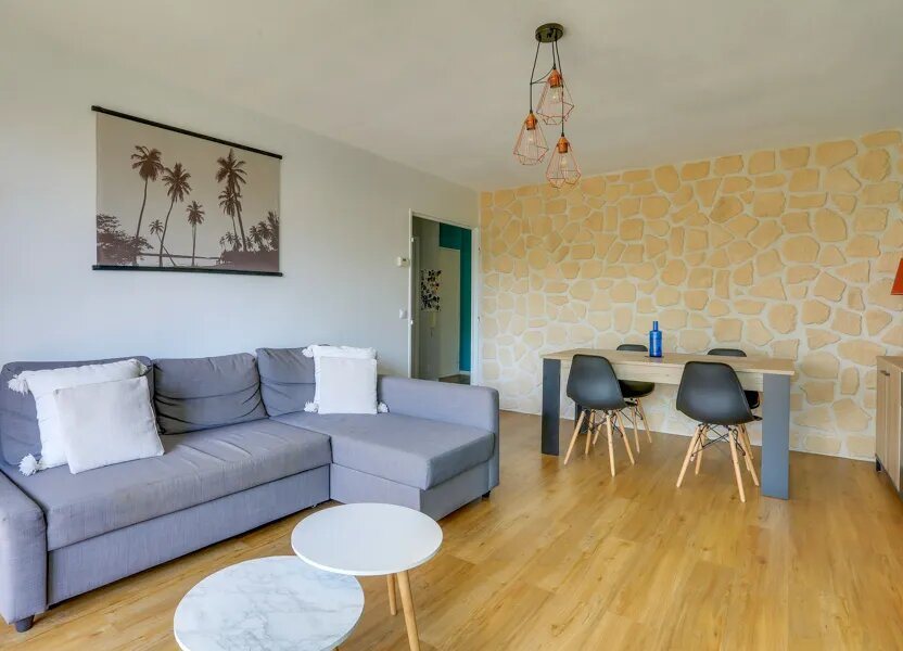 Appartement à vendre, 63m², Ciboure