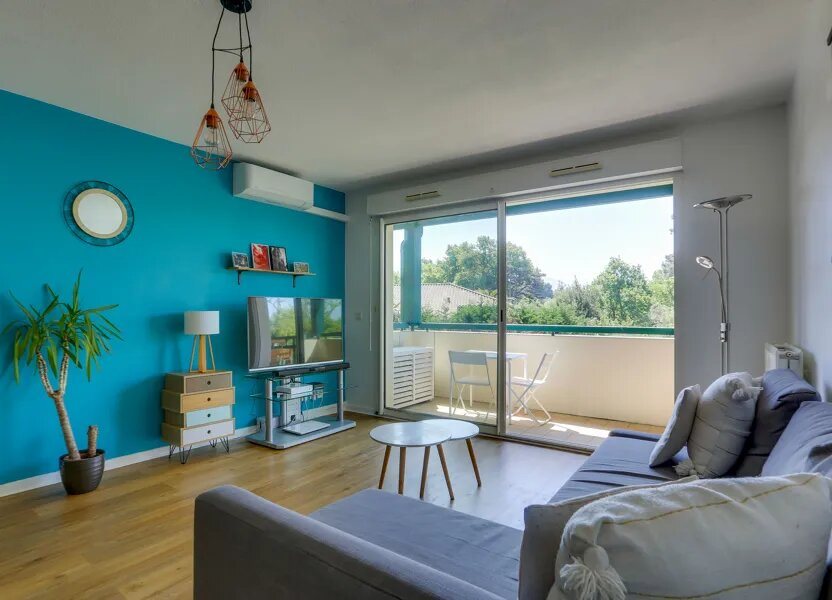 Appartement à vendre, 63m², Ciboure