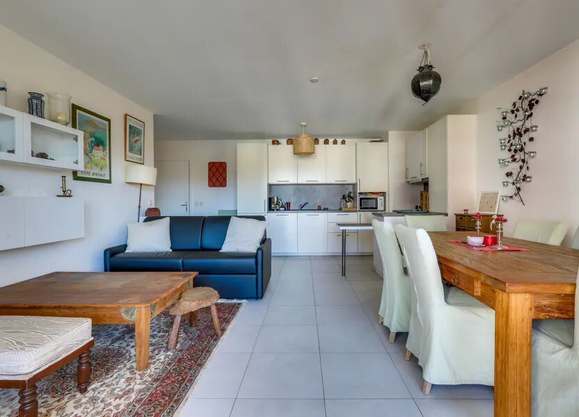 Appartement à vendre, 61m², Ciboure