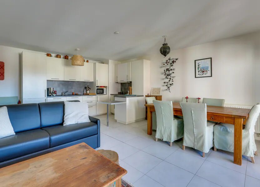 Appartement à vendre, 61m², Ciboure