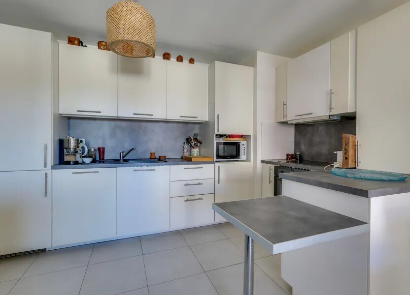 Appartement à vendre, 61m², Ciboure