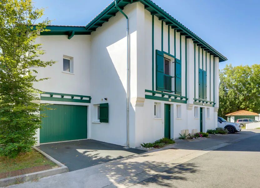 Maison à vendre, 83m², Ascain