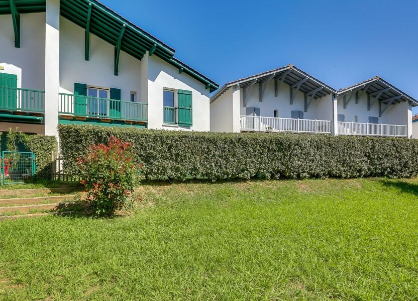 Maison à vendre, 83m², Ascain