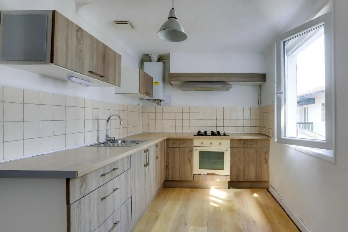 Appartement à vendre, 88m², Saint-Jean-de-Luz