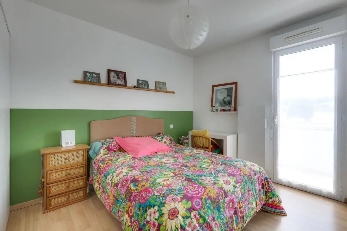 Appartement à vendre, 46m², Saint-Jean-de-Luz