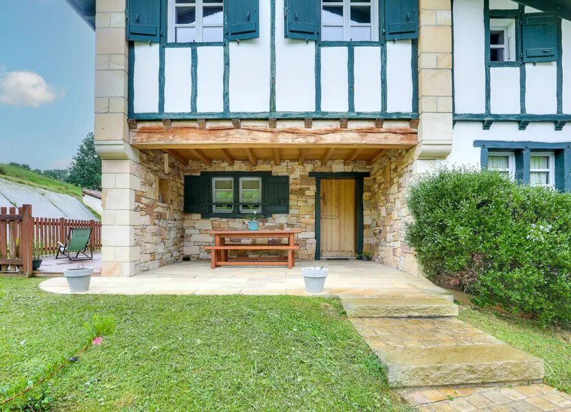 Maison à vendre, 162m², Sare