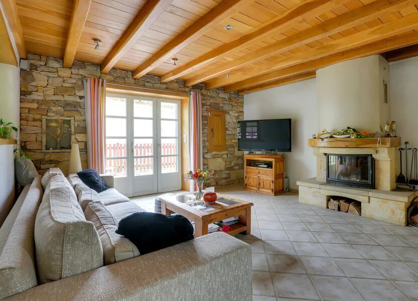 Maison à vendre, 162m², Sare