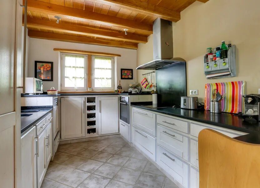 Maison à vendre, 162m², Sare