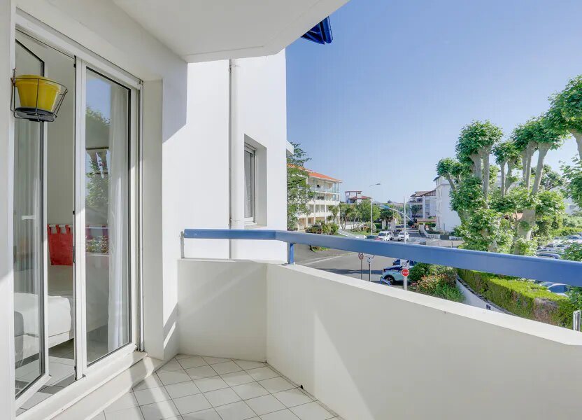 Appartement à vendre, 60m², Ciboure