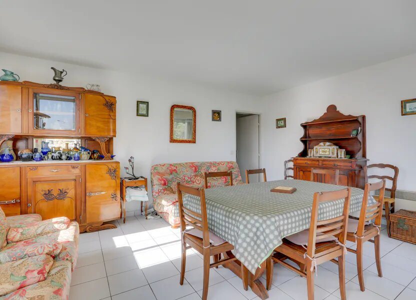 Appartement à vendre, 60m², Ciboure