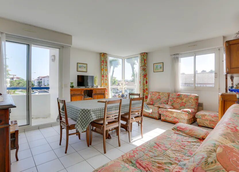 Appartement à vendre, 60m², Ciboure