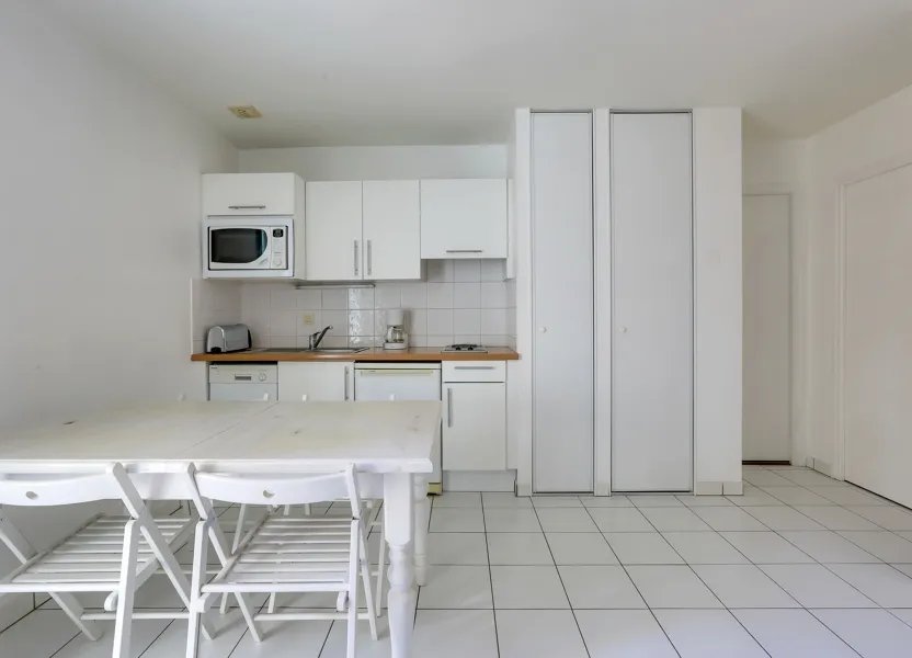 Appartement à vendre, 30m², Saint-Jean-de-Luz