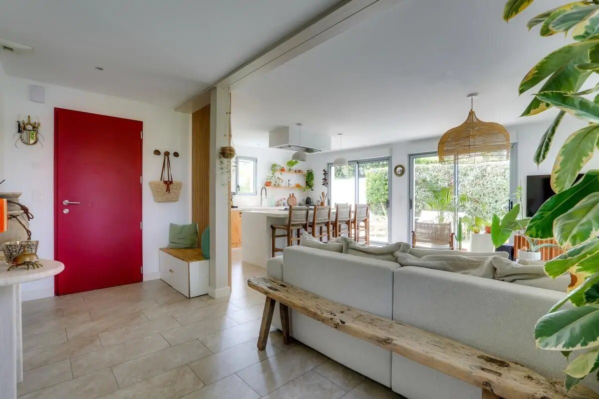 Maison à vendre, 107m², Guéthary