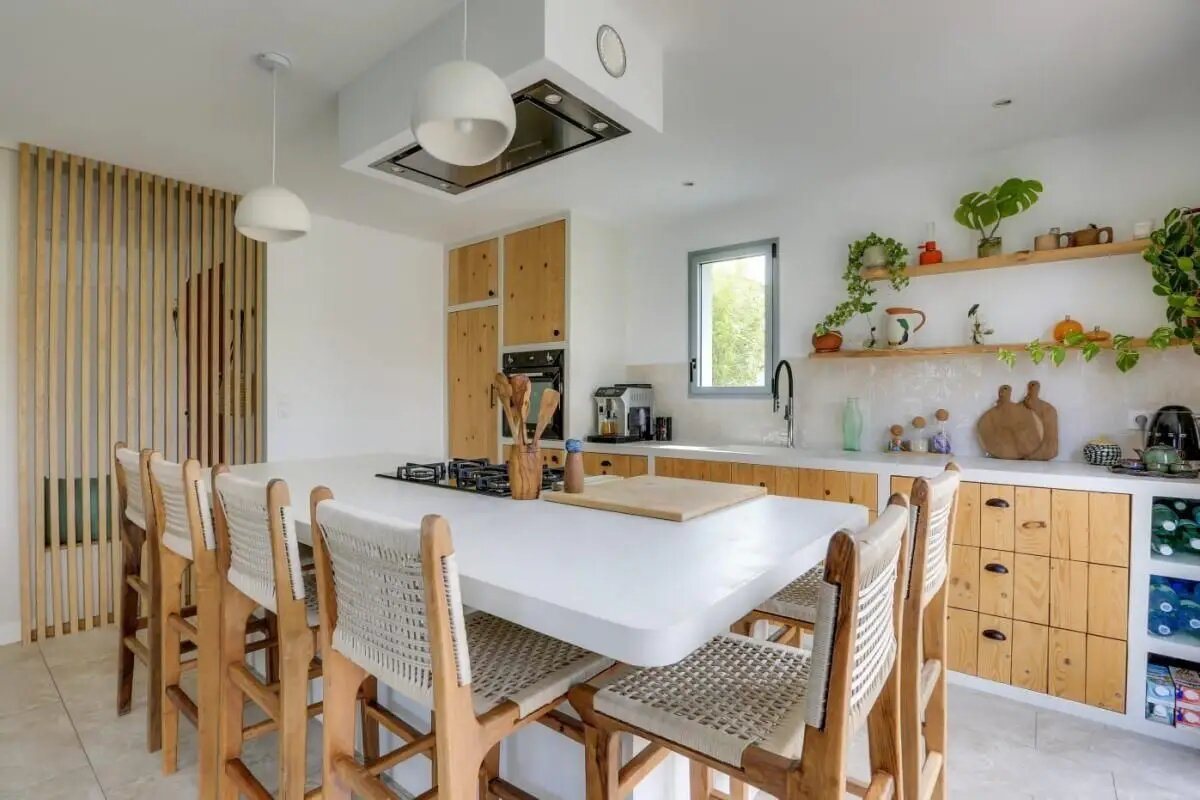 Maison à vendre, 107m², Guéthary