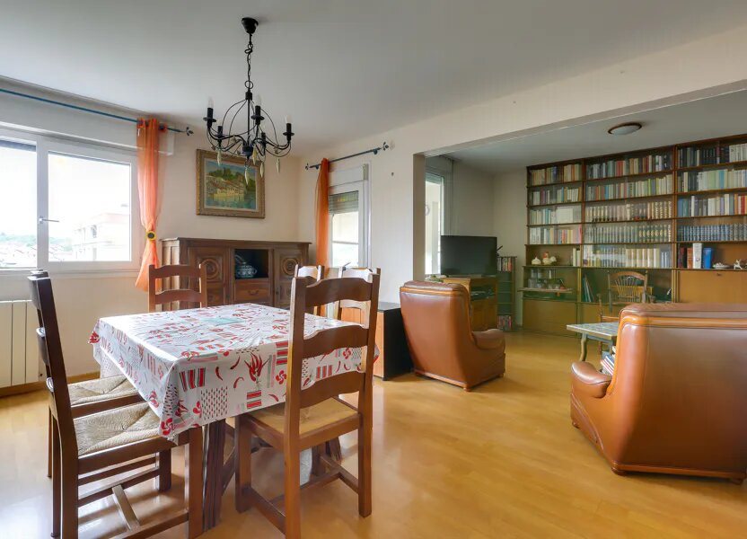 Appartement à vendre, 90m², Ciboure