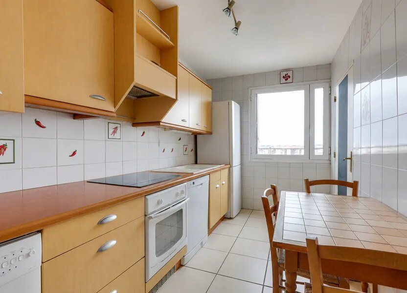 Appartement à vendre, 90m², Ciboure