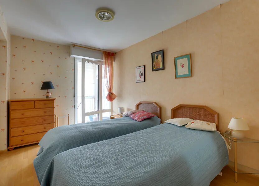 Appartement à vendre, 90m², Ciboure