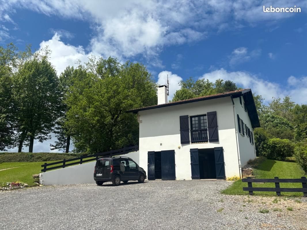 Maison à vendre, 103m², Urrugne