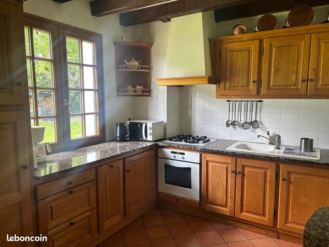 Maison à vendre, 103m², Urrugne