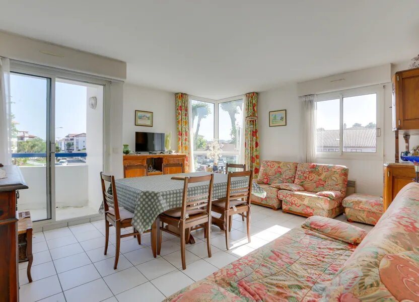 Appartement à vendre, 60m², Ciboure