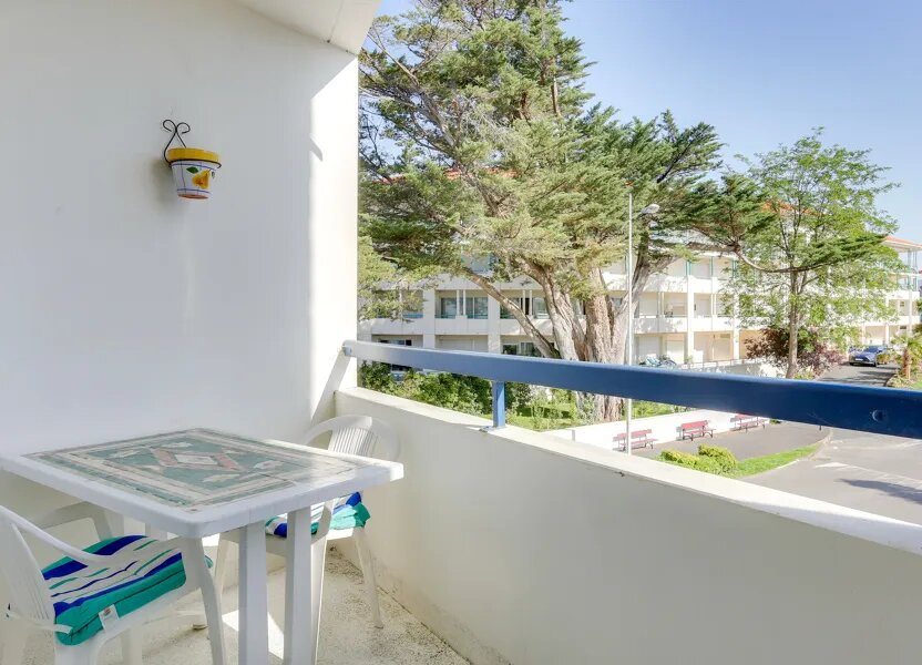 Appartement à vendre, 60m², Ciboure