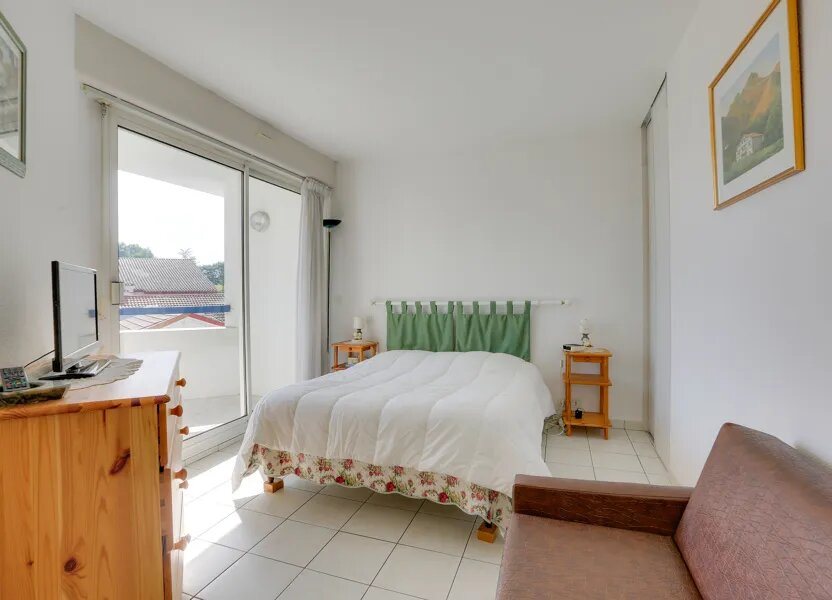 Appartement à vendre, 60m², Ciboure
