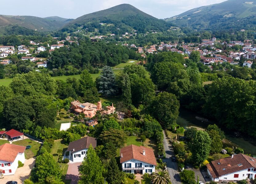 Maison à vendre, 158m², Ascain