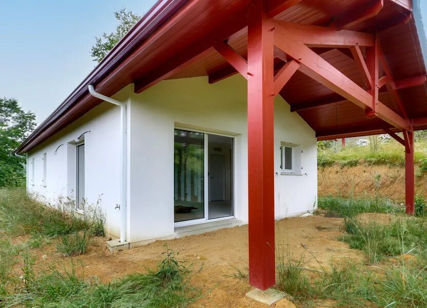 Maison à vendre, 89m², Ainhoa